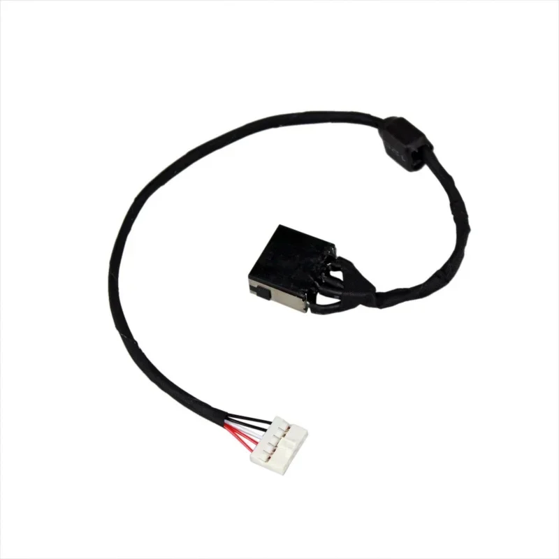 FOR LENOVO IDEAPAD G50-70 80 85 90 DC POWER JACK HARNESS PLUG IN CABLE DC30100LE00