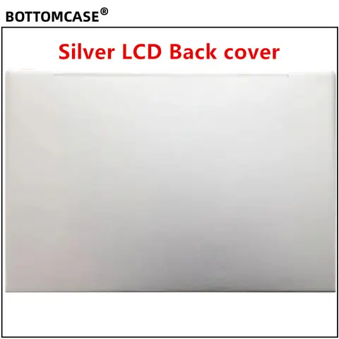 New For BOTTOMCASE® Elitebook 630 635 G9 G10 HSN-Q33C Laptop LCD Back Cover Top Case N09826-001  N09822-001