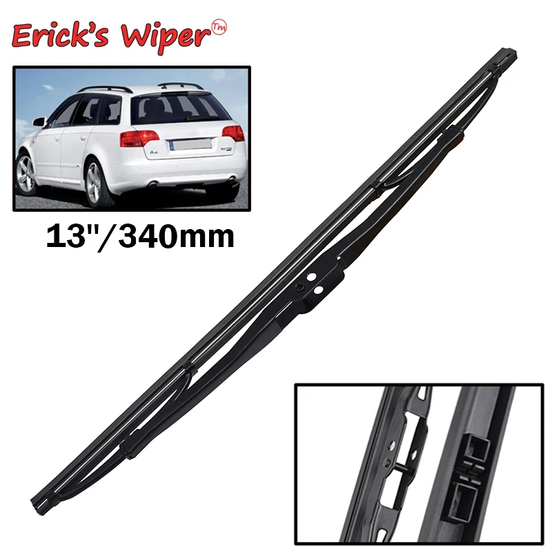 Erick\'s Wiper 13\