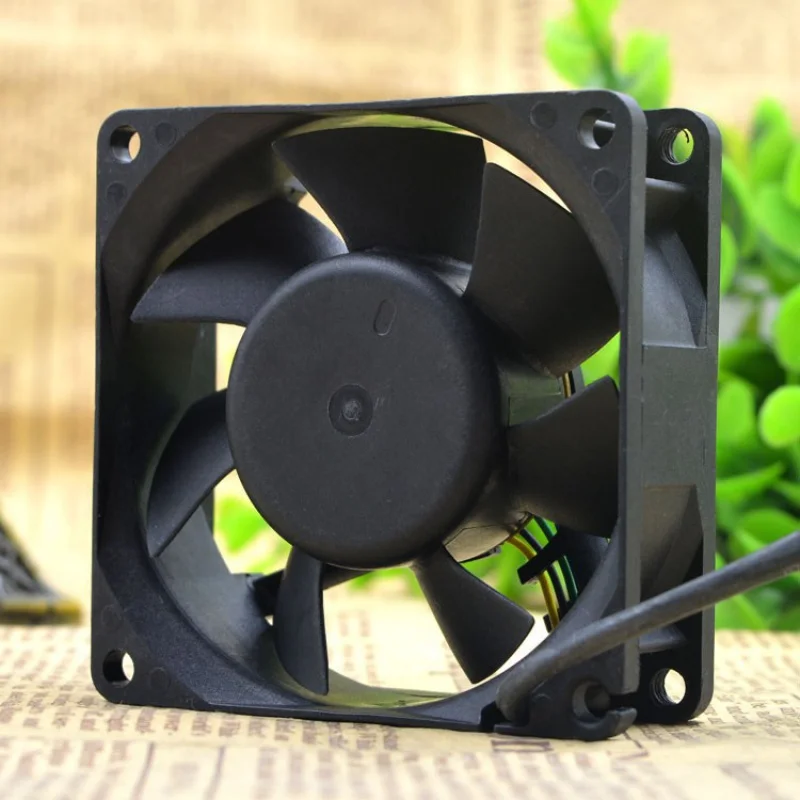 MF70251V2-Q020-S9A 12v 3,17 w 7cm 7025 chassis cpu fan mf70251v2 q020 s9a