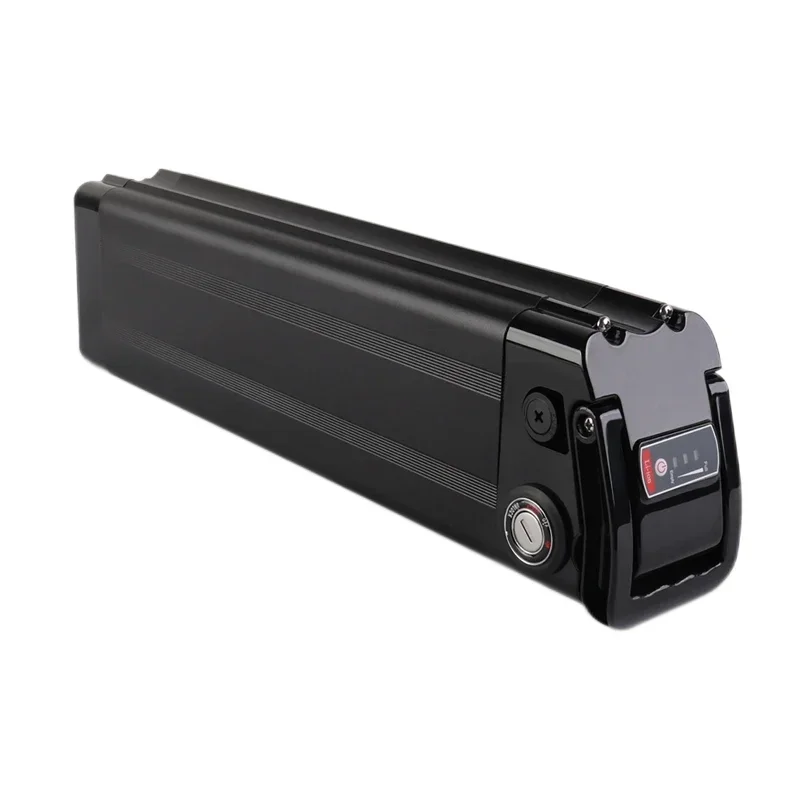 AliExpress NONE 36v 48v 52v Electric Bicycle SilverFish Akku 60v72v 20 24ah 30ah 40ah 50 60ah Battery E-bike Bafang 1000w 2000w Lithium Batterie