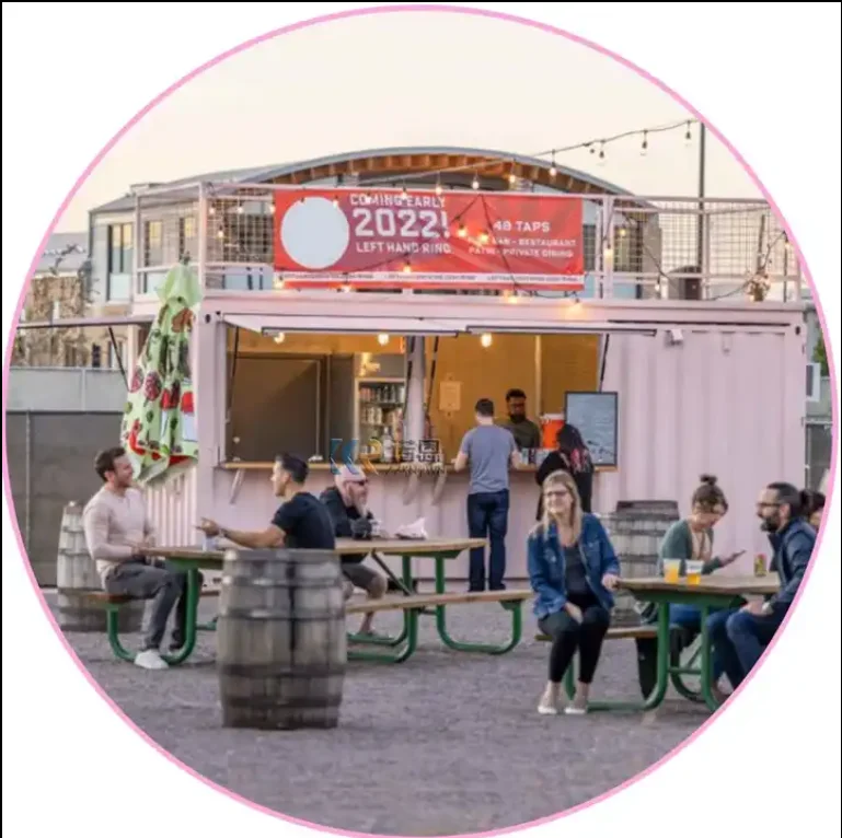 Customized Fast Ass…