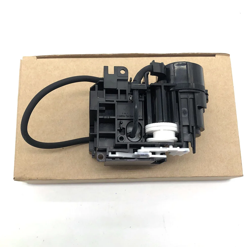 

Cleaning unit ink pump fits for Epson EP-979A3 XP600 XP601 XP605 XP610 XP615 XP700 XP701 XP750 XP800 XP810 XP850 XP950 XP950