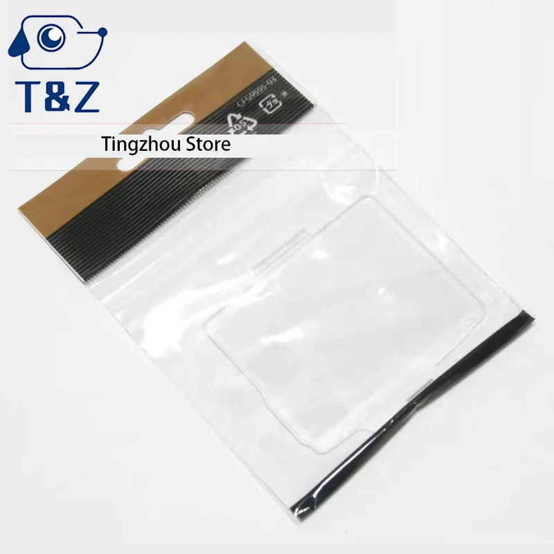 New Original BM-10 Monitor Cover For Nikon D90 D-90 LCD Screen Protector Cover BM 10 Protector Camera Screen Saver