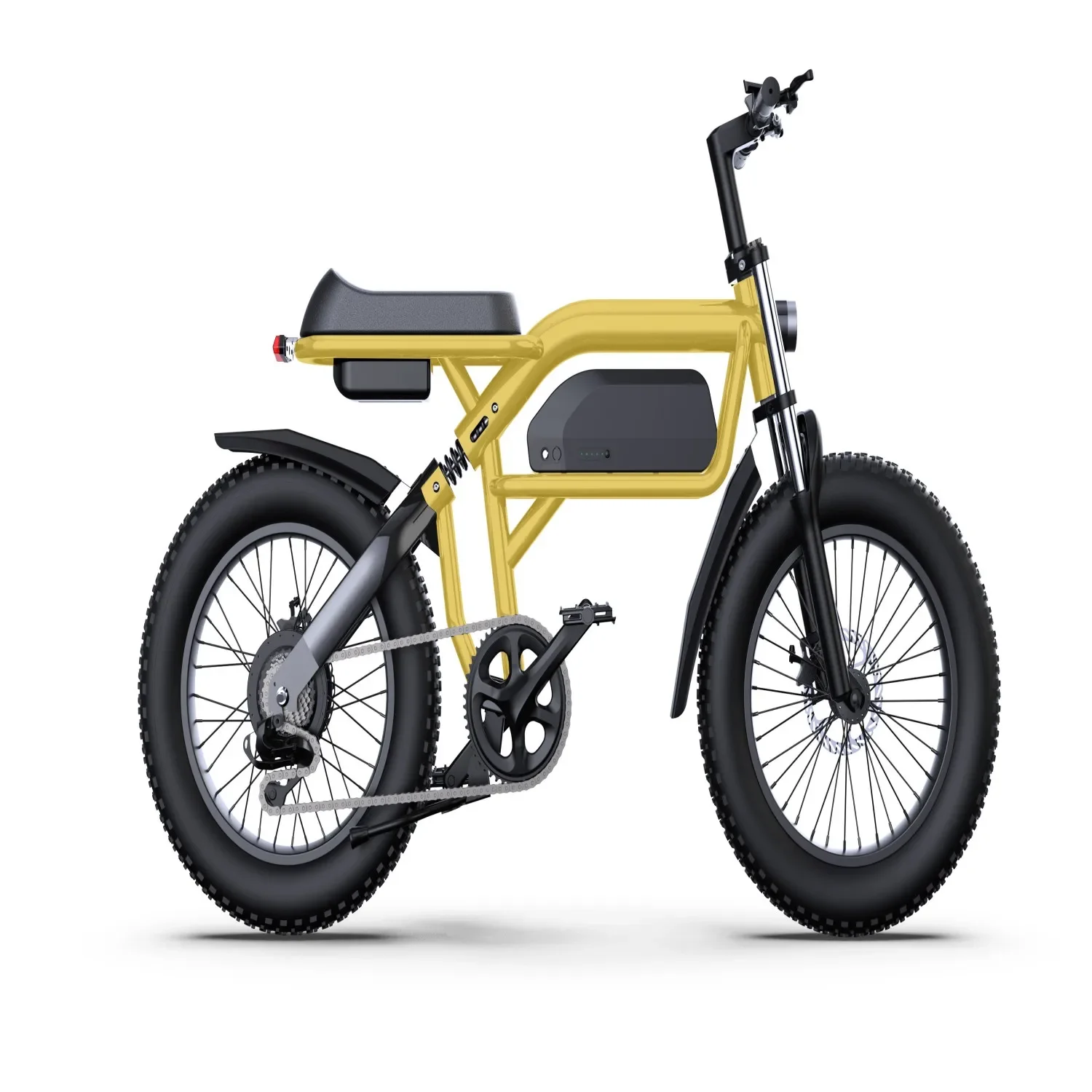 Cheapest 20 inch electric city bike 500W 1000W electric bicycle 40km/h max speed e bike bicycle with aluminum alloy frame