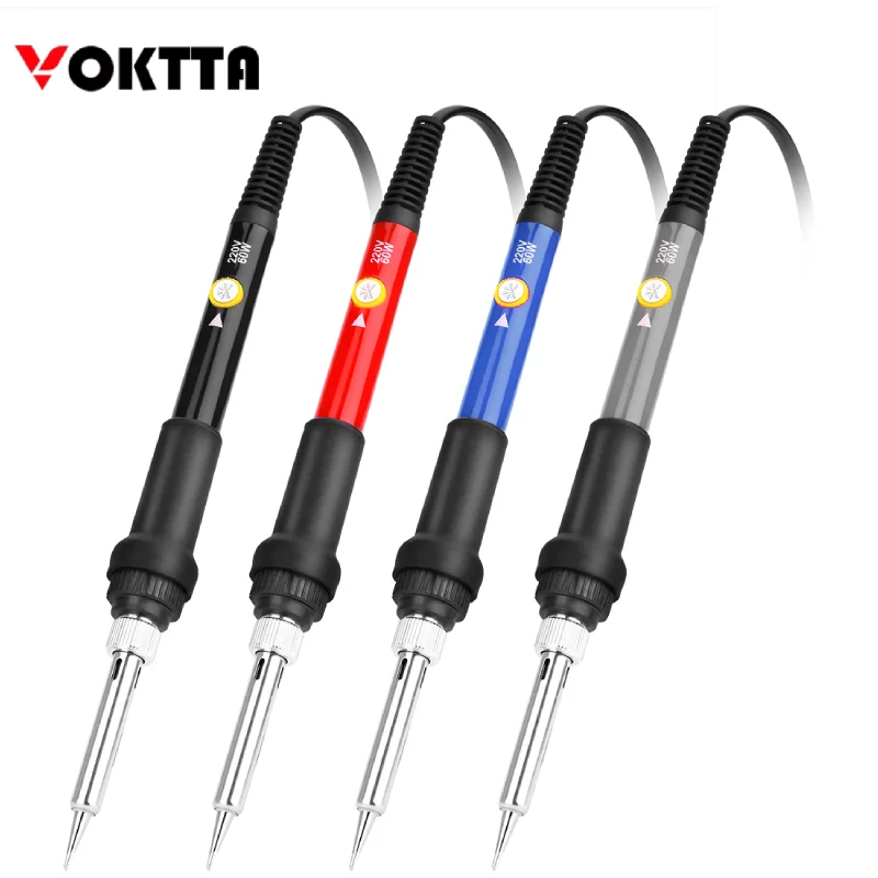 60W Electric Solder… - image