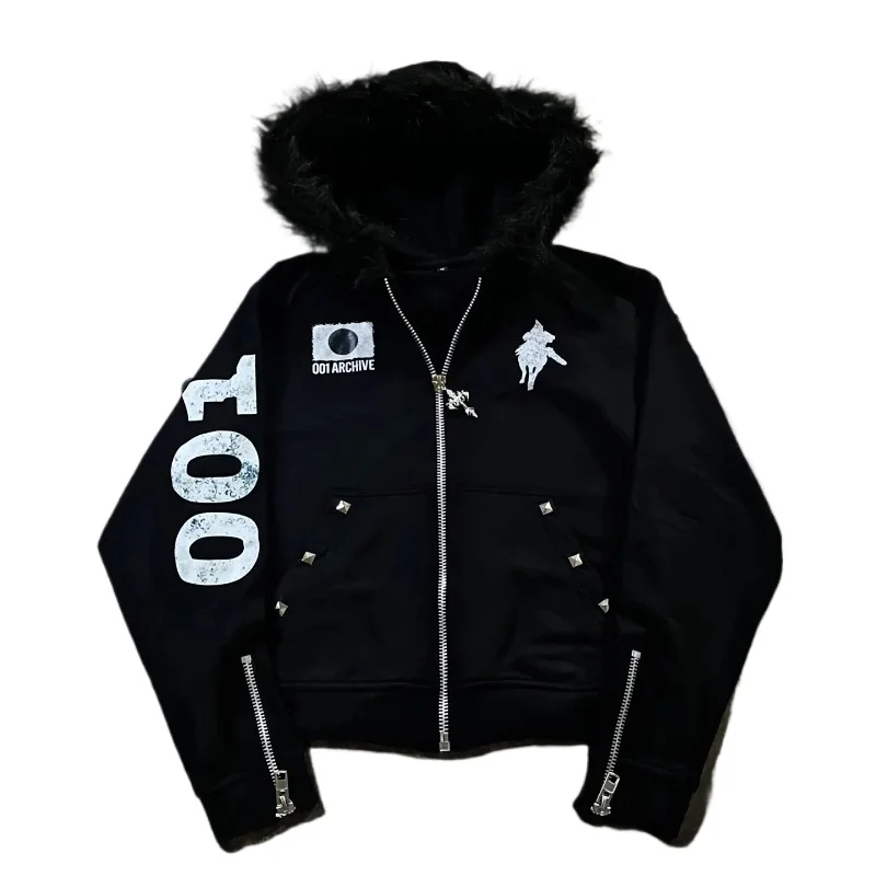 Thumbnail 2 - #3 Latest Zip Up Hoodies Updates