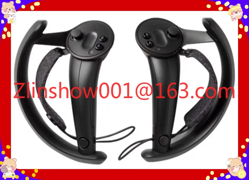 Valve index VR 2.0 set refers to the tiger handle VR glasses, players must enter