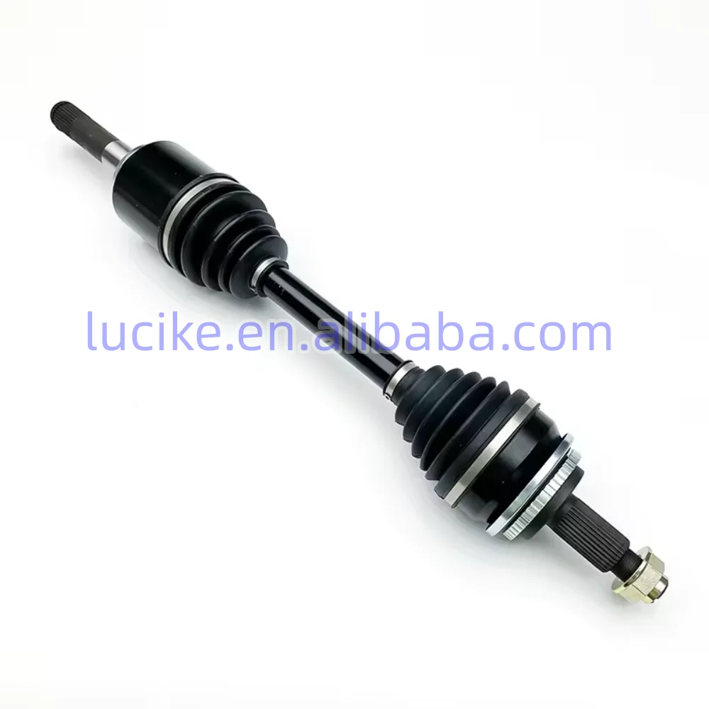 

Rear Axle Drive Shaft for Land Rover Discovery 3 & 4 T0B500270 LR072065 T0B500280 LR071933