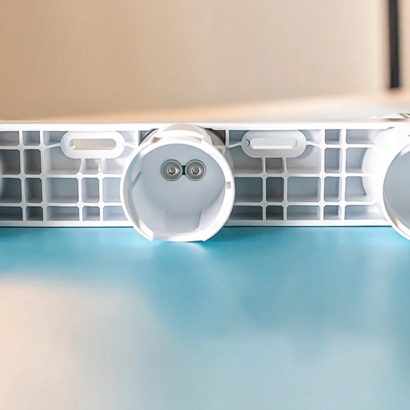 【必需品】ダイソン V7 V8 V10 V11 V12 V15 掃除機ブラシヘッドスタンド吸引ノズルベースホルダー用収納ブラケット