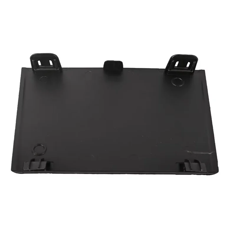 Superior-Front Bumper Lower Center Grille Cover For 3008 2016-2019 98116922XT