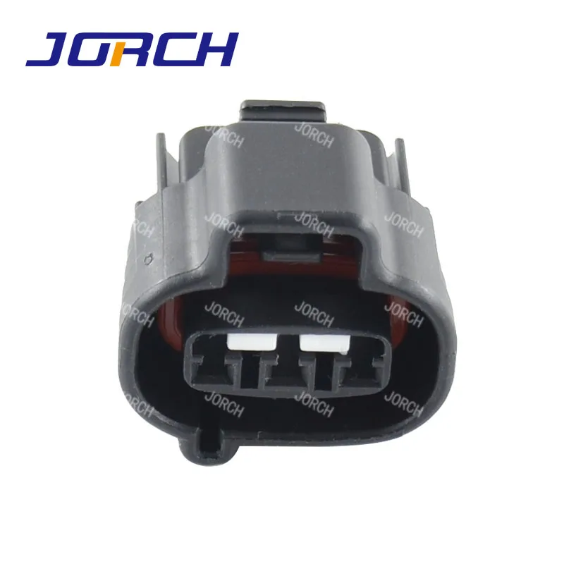 10 pcs 3 pin waterproof automobile car connector VSS speed sensor TOYOTA 90980-11145  include the terminals and rubbers