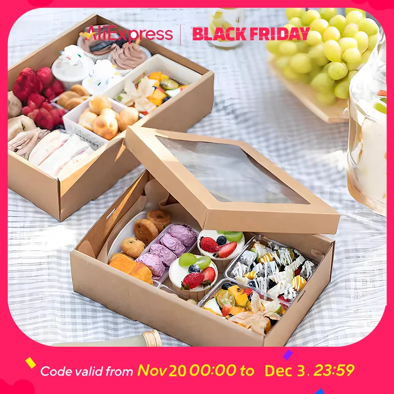 Eco-Friendly Kraft … - image