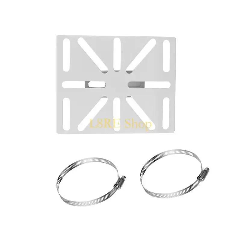 L8RE Практические вертикальные монтажные камеры. Ссылки камеры держатель камеры крепление металлическая текстура для наблюдения