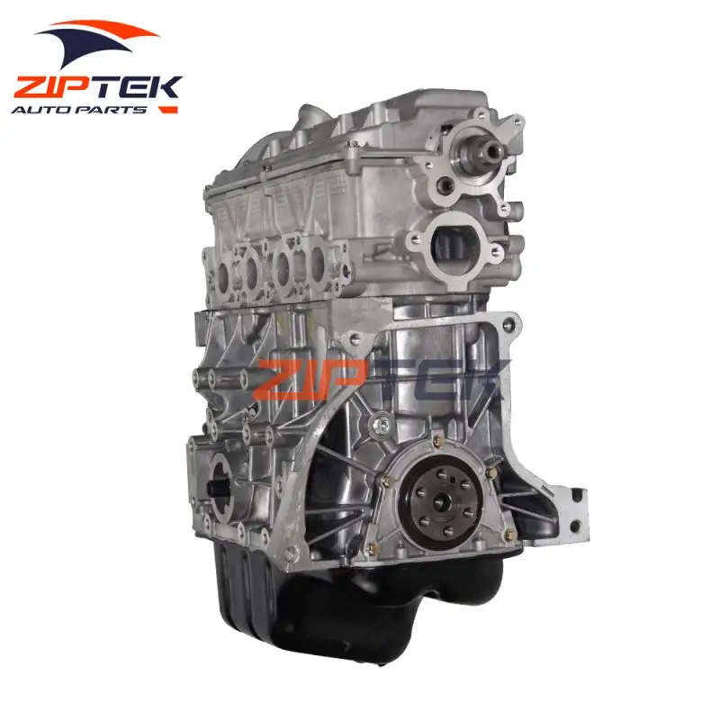 Sale Del Motor 1.3L JL474Q G13BB G13BA G13B Engine For Suzuki Swift Samurai Jimny Cultus view 3