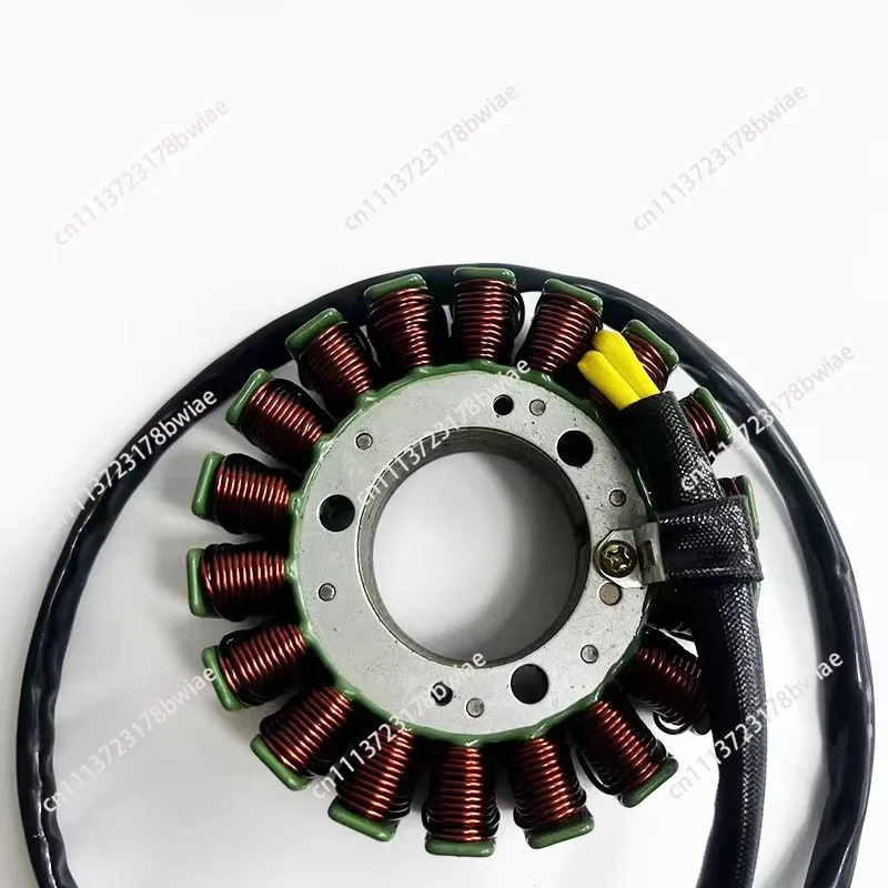 For BRP seadoo jetski parts accessories: 420889728 stator plate