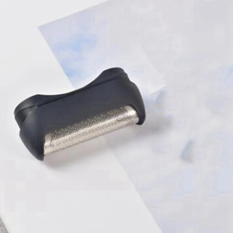 3X สำหรับเครื่องโกนหนวดไฟฟ้า Braun ชุดที่โกนหนวดฟอยล์ชุด11B 1 110 120 130 140 150 150S-1 130S-1ฝาแบบตาข่าย5685 5684