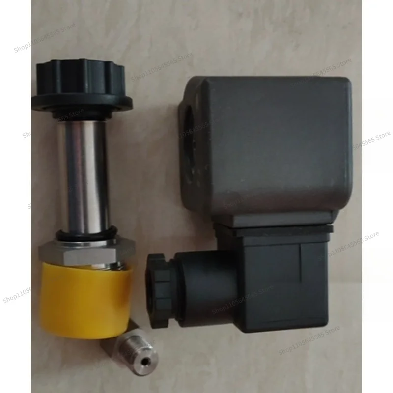 For Air Conditioning Compressor Loading and Unloading Solenoid Valve FDF2A906-02/1