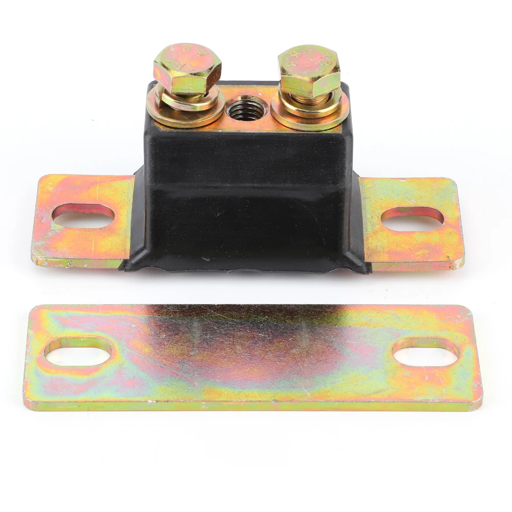 

Polyurethane Transmission Mount Fit for chevy Rear Mount TH350 TH400 700 R4 Transmissions