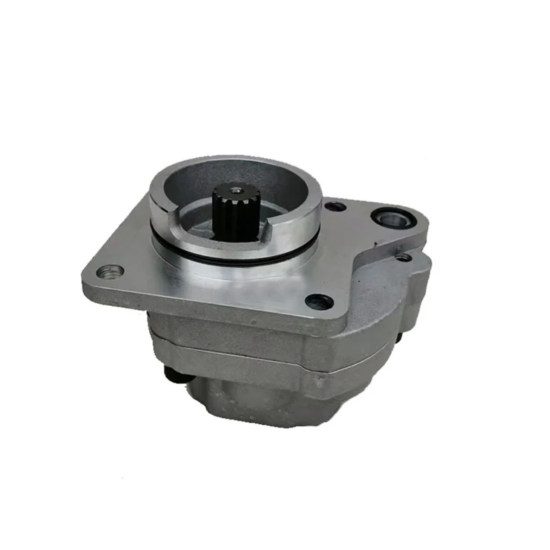 

For ZX160 excavator parts A8V080 hydraulic gear pump pilot pump