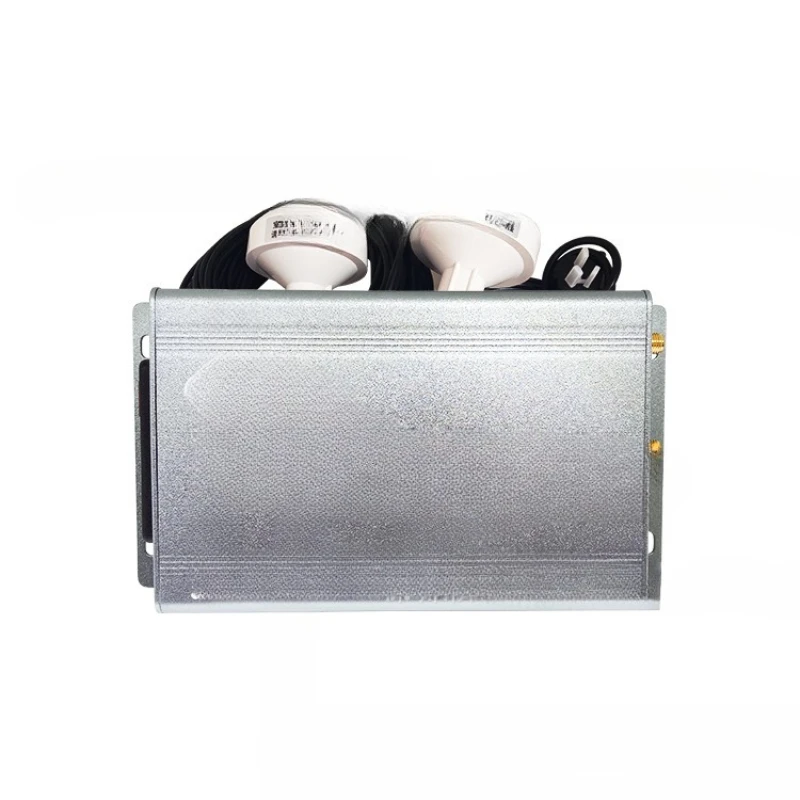 Dual Mode Satellite Signal Transponder GPS Parking Factory