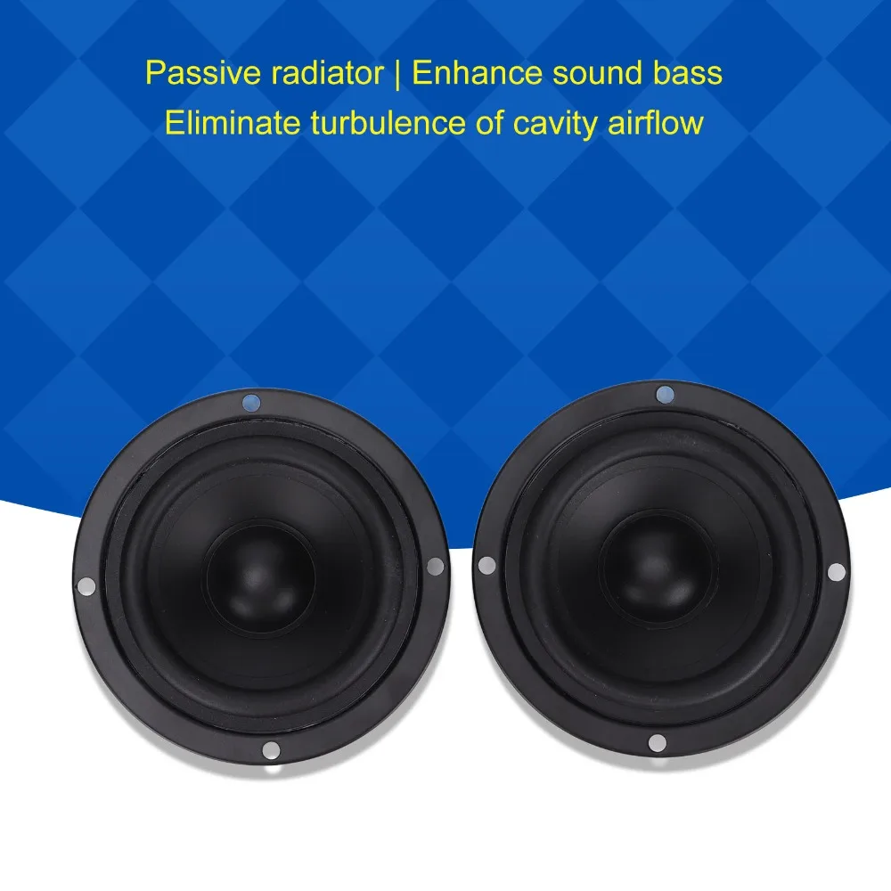 2PCS 92*92*22Mm Diy…