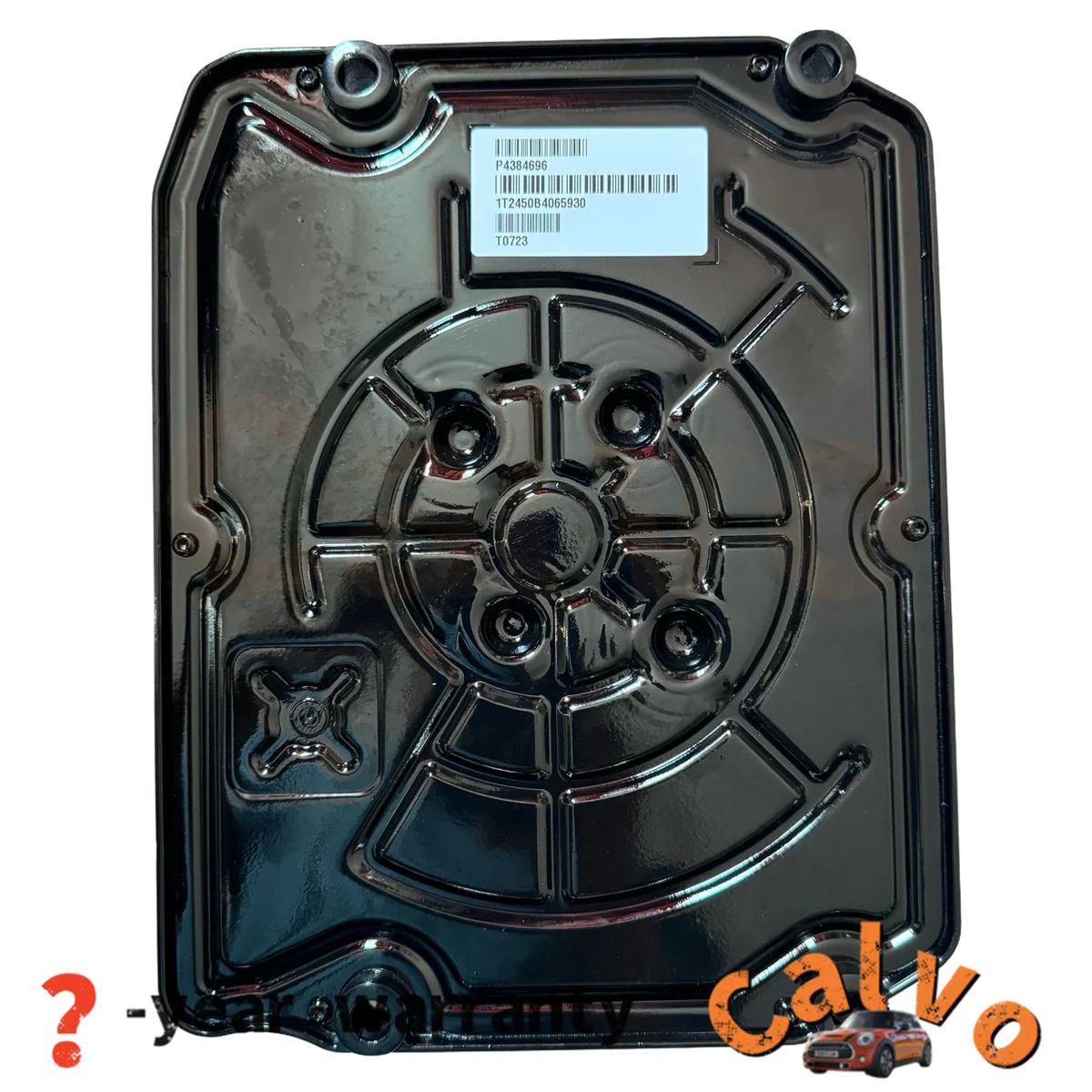 

Для высококачественных деталей двигателя Cummins, электронного модуля управления, компьютерной платы ECM P4384696