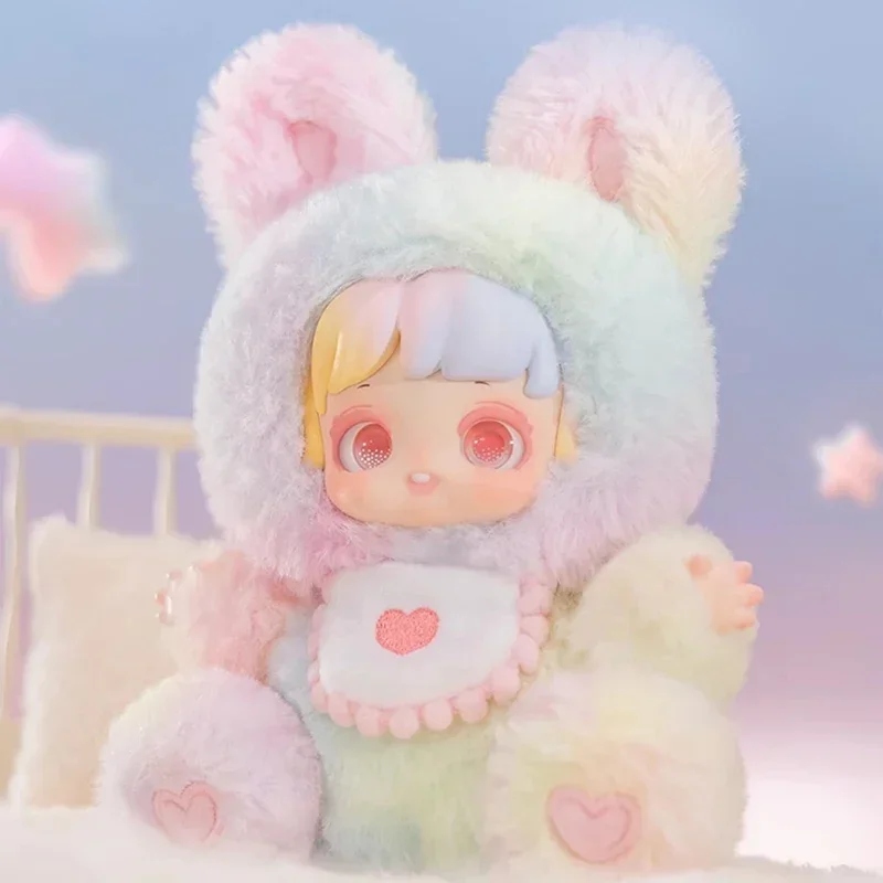 

JOTOYS Miana Nighty To U Series Blind Box Toys Kawaii Anime Action Figure Surprise Mystery Box Dolls Girls Gift