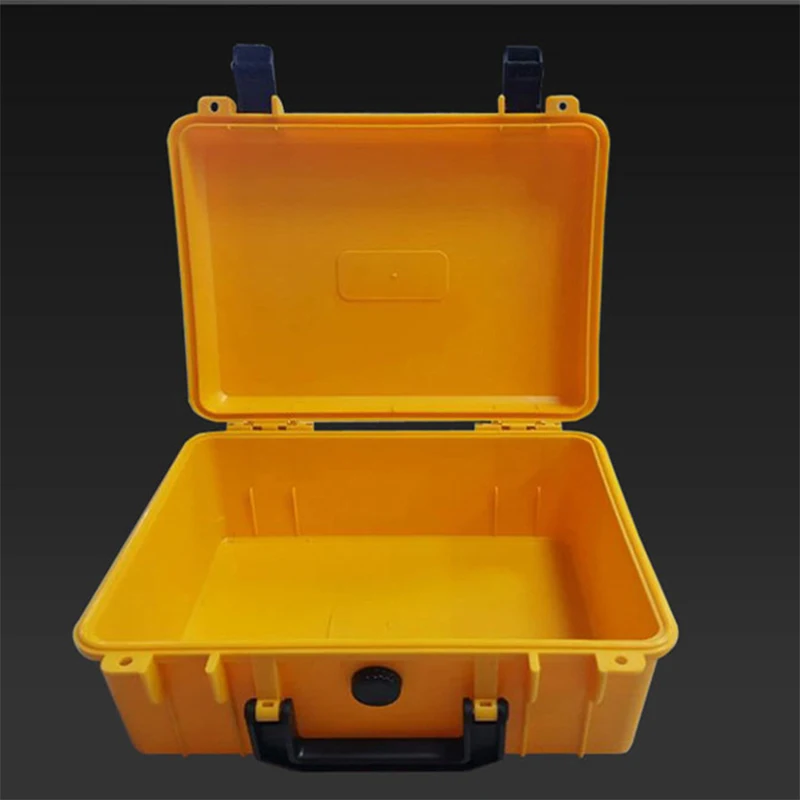 SQ 2620 Small Waterproof and Dust-proof Drone Accessories Safety Storage Case