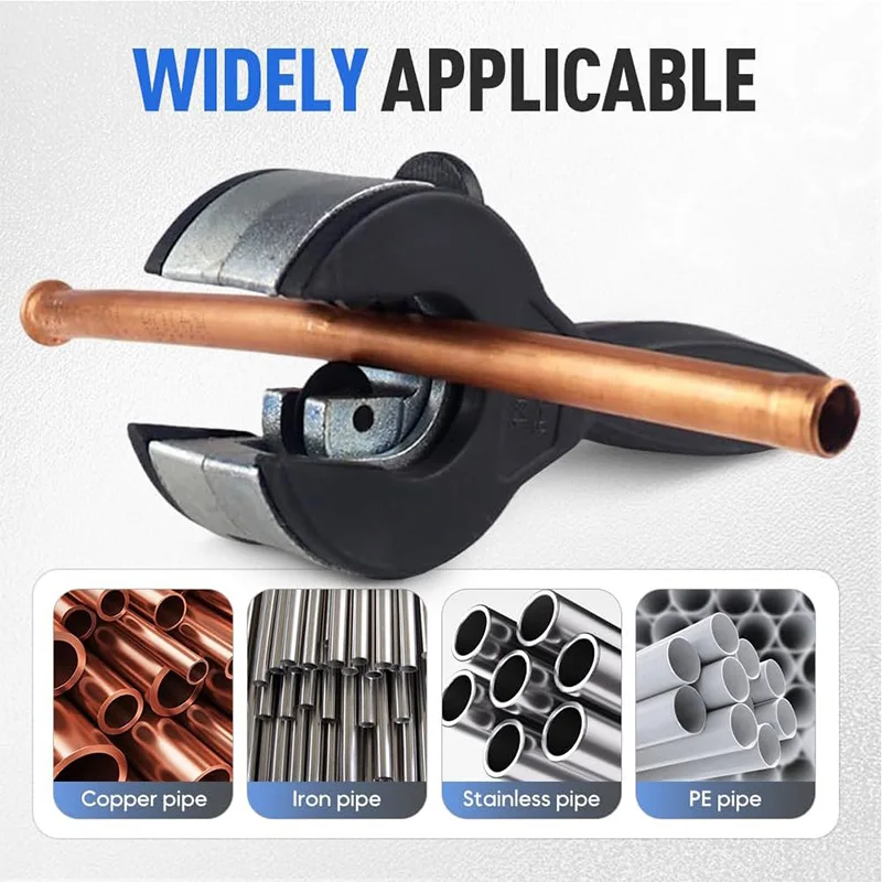#15 Budget Pipe Cutters for Smart Shoppers