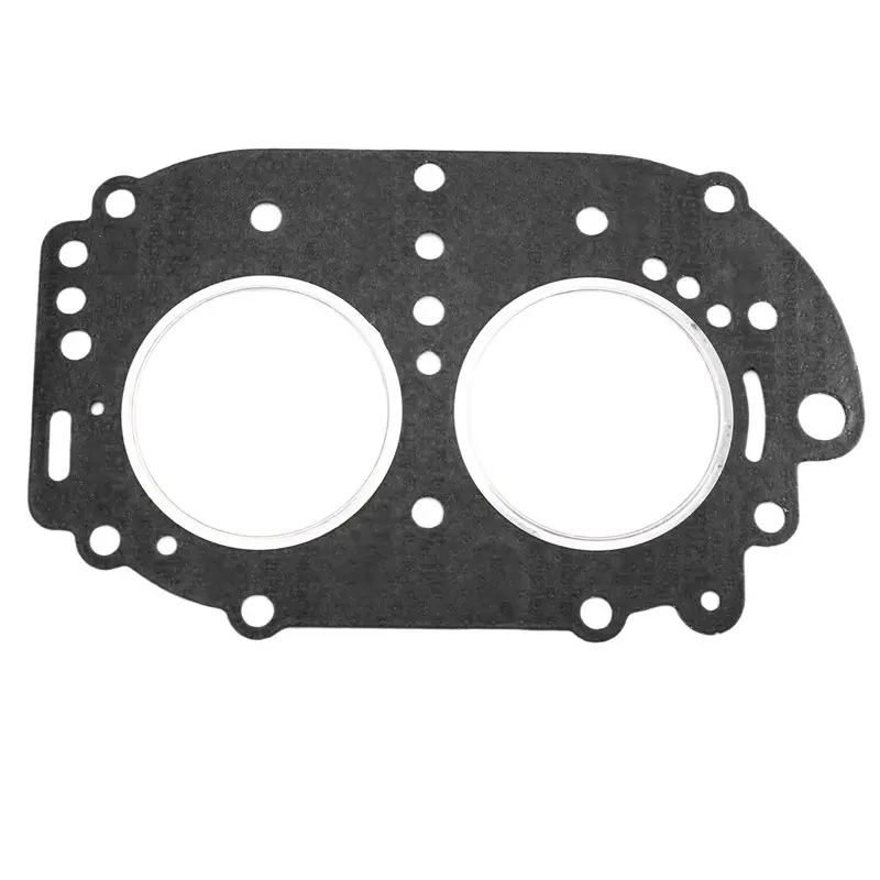 ABXN-استبدال حشية رأس الأسطوانة لـ 6 8 HP 6B 8B 2 السكتة الدماغية Outboard Mariner 677-11181 677-11181-00 677-11181 #5