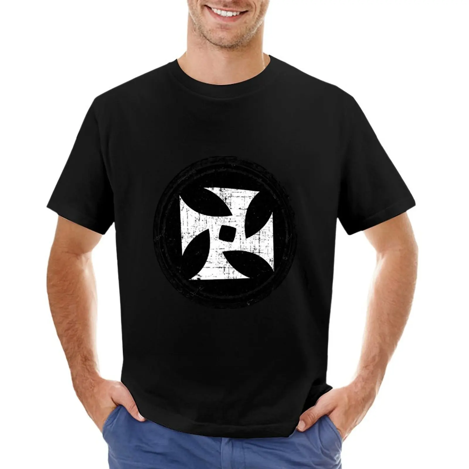 Process Church Of The Final Judgement T-Shirt summer clothes for a boy Men's clothing