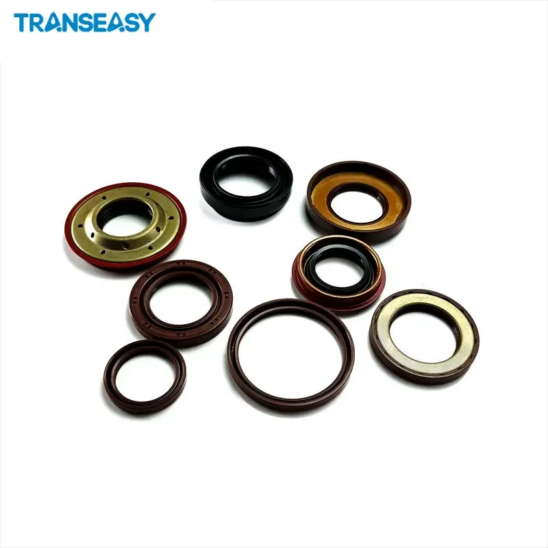 TF80SC TF-80SC Transmission Simple Overhaul Kit O-Ring Seals Gasket Suit for Mazda Volvo