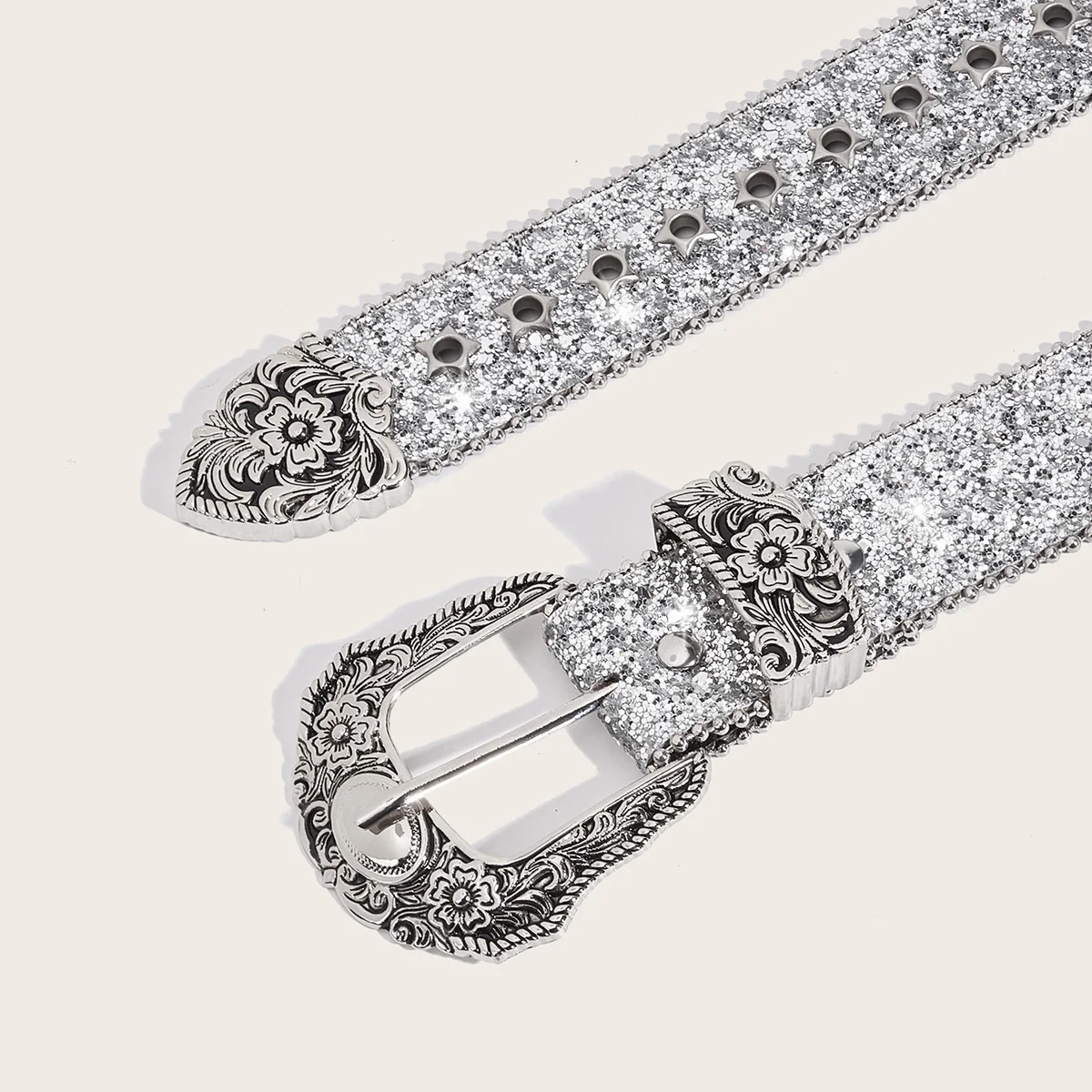 Thumbnail 4 - #58 Latest Fashion Belts Offers