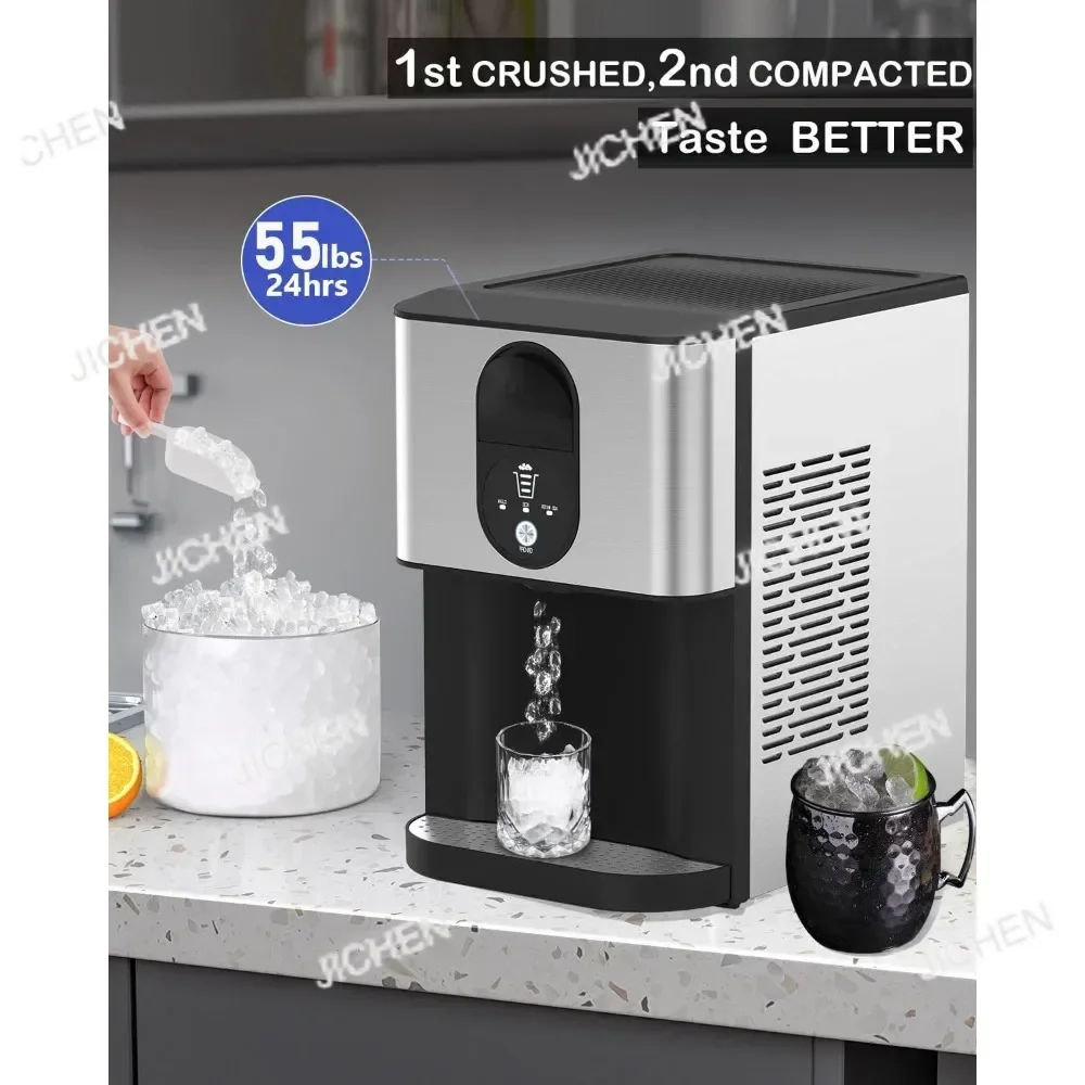 Jc Self-Dispensing … - image