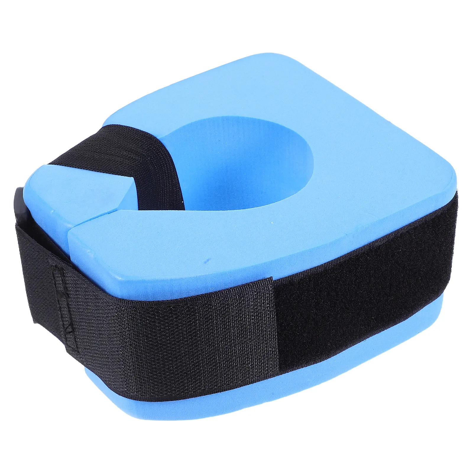 Swimming Armbands for Kids Thickened Foam Arm Floats Easy Adjustable Buoyancy Support Swim Learning Tools Pool Beach Accessories