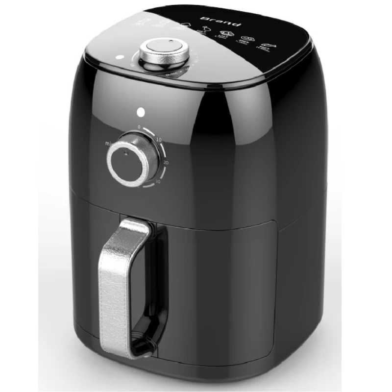 the New design small capacity 3L Air Fryer