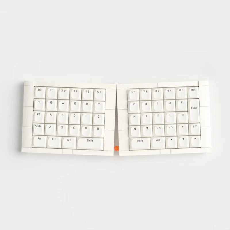 07 Israfel Split Ke… - image