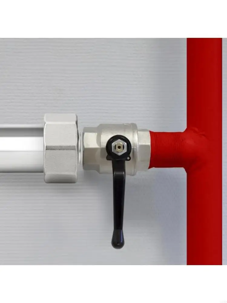 

Сантехнический переходник с резьбой NPT от 1,2 дюйма до конструкции высокого давления 3/4 дюйма