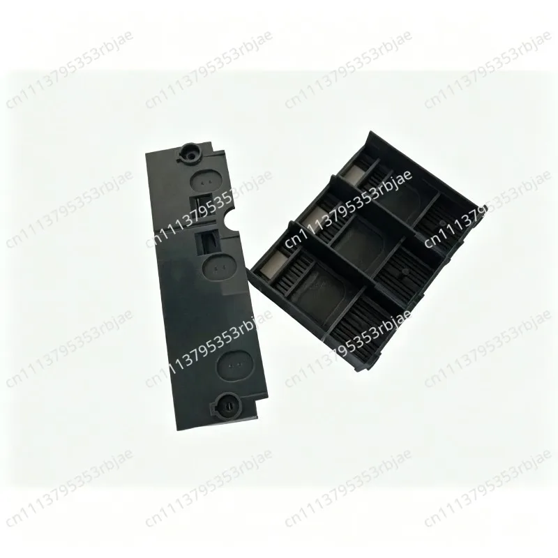 3pcs Equipped with NSX molded case circuit breaker 100-250 400-630 terminal shield insulation sleeve safety cover LV432591