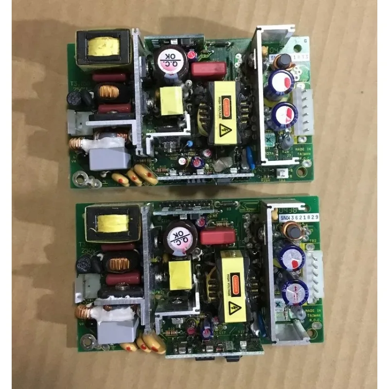 New SNP-Z10T 130W built-in equipment power supply, spot