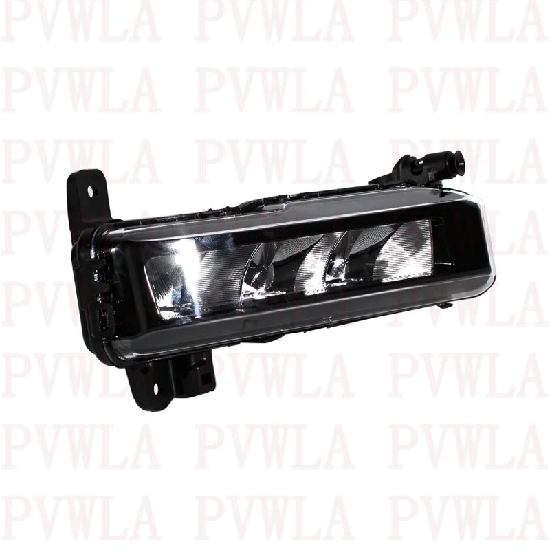 Voor Bmw G20 G21 320i 330i M340i Xdriver 318d 320d 330d M340d 2019 2020 2021 2022 Rechts Led Mistlamp Drl Daglicht