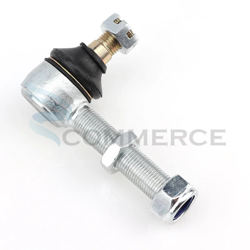

1Pcs M12/M14 M16*75mm Swing Arm Adjustable Ball Joint Kits For 150cc 200cc 250cc Quad Dirt Bike ATV Go Kart Dune Buggy Parts