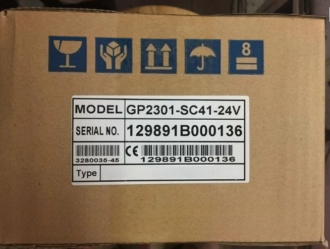 

Brand New Original GP2301-SC41-24V Fast Delivey