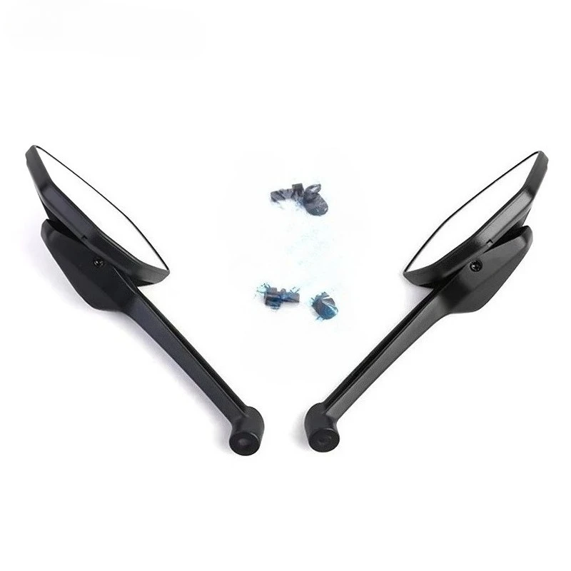 Motorcycle Original Rear View Mirror Left Right Rearview For CFMOTO 450NK CF450NK CF400-7 CF MOTO NK450