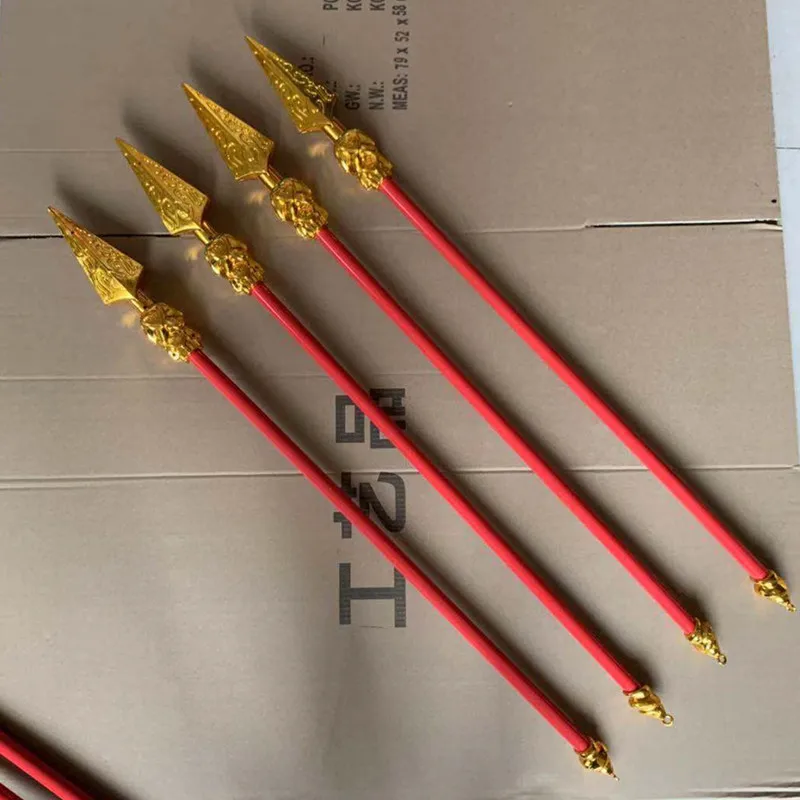 어린이 장난감 네자 파이어 스피어 치안쿤 서클 3 피스 세트, 인터랙티브 장난감, 3D 릴리프 분리형