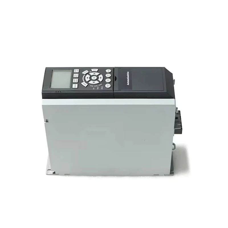 

Brand New Original 302P3K0T5E20H2XGCXXXSXXXXA0BKCXXXXDX Frequency Converter PLC Programmable Controller PAC