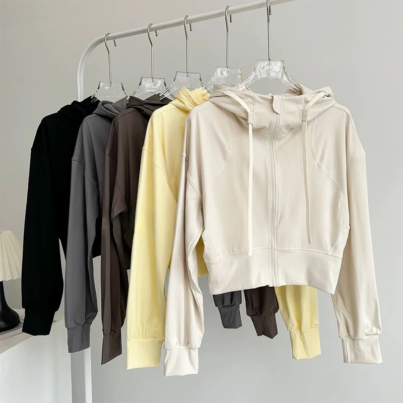 Women's Bat Hooded … - image