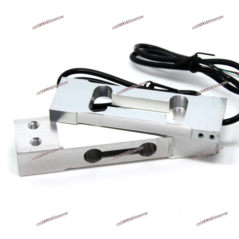 

Precision Parallel Beam Single Point Weighing Sensor Electronic Scale Accessories DIY Small Range Pressure Gravity Induction