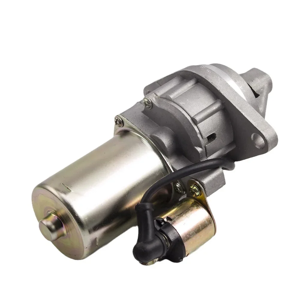 

12V QDY116 Starter Motor Generator Accessory 0.65KW